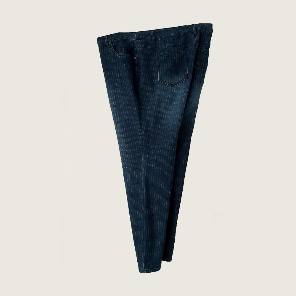 Ashley Stewart Jeans - Picture 3 of 5